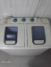 AKAI BRAND USED WASHING MACHINE